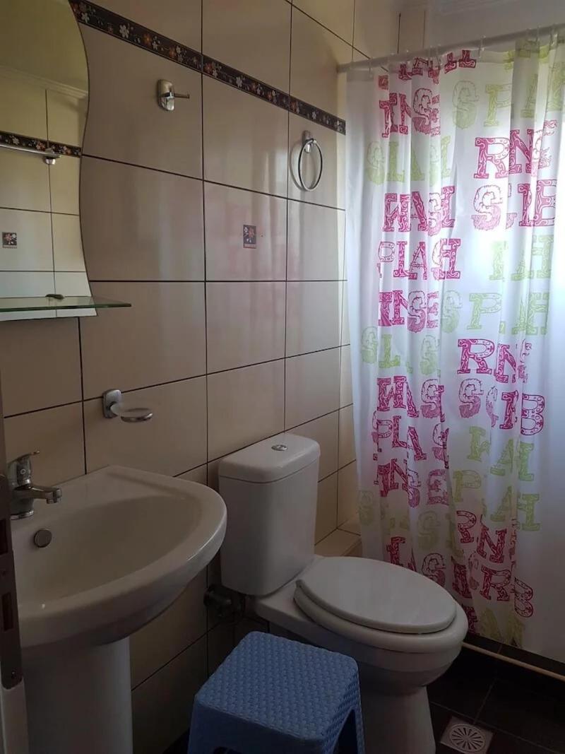 Villa Orestis - Stoupa Seaside Retreats Room photo
