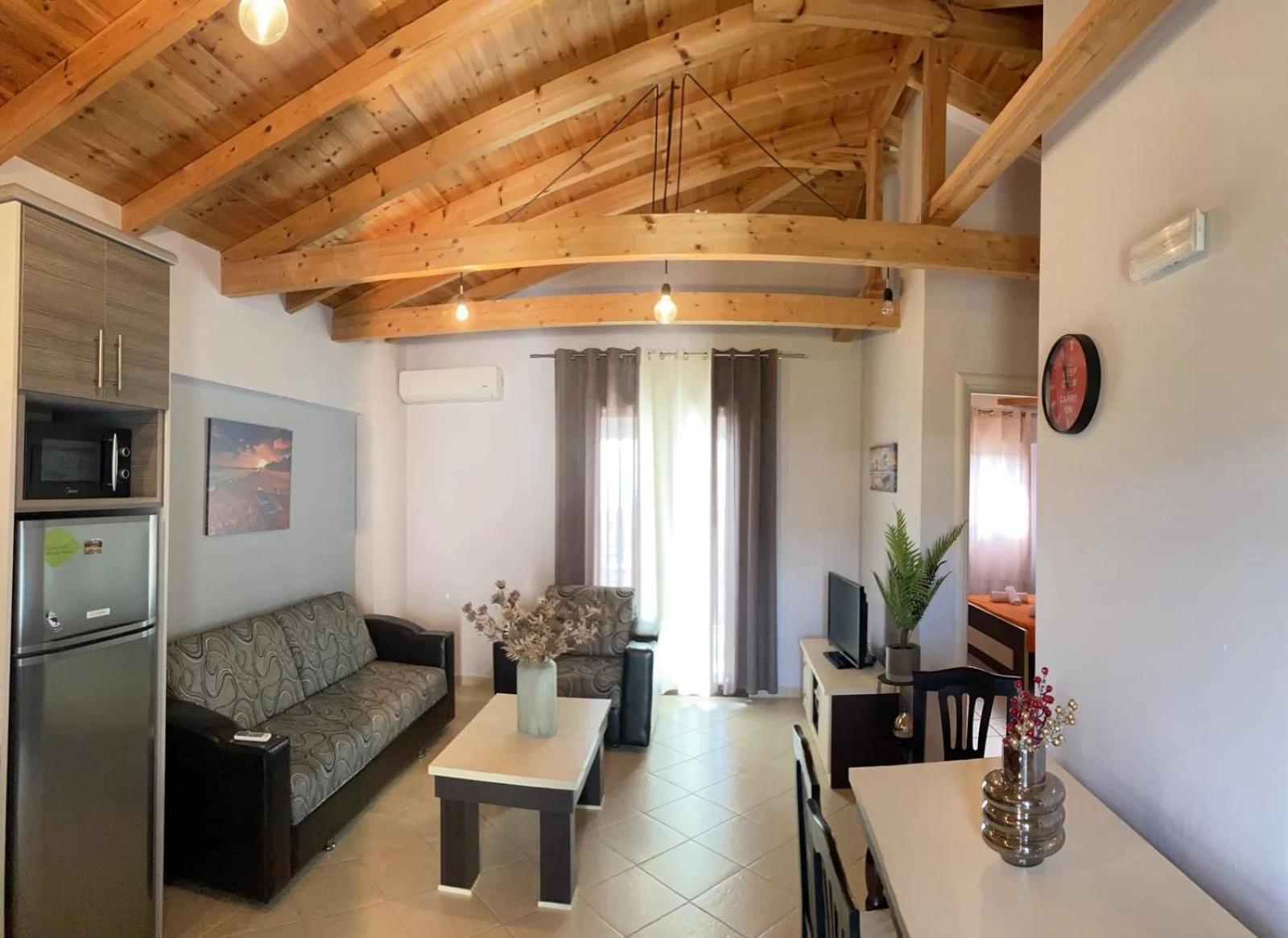 Villa Orestis - Stoupa Seaside Retreats Exterior photo