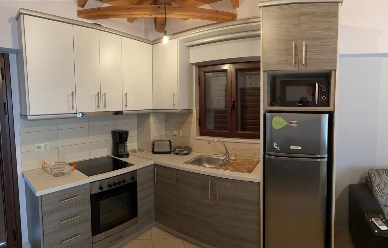 Villa Orestis - Stoupa Seaside Retreats Room photo