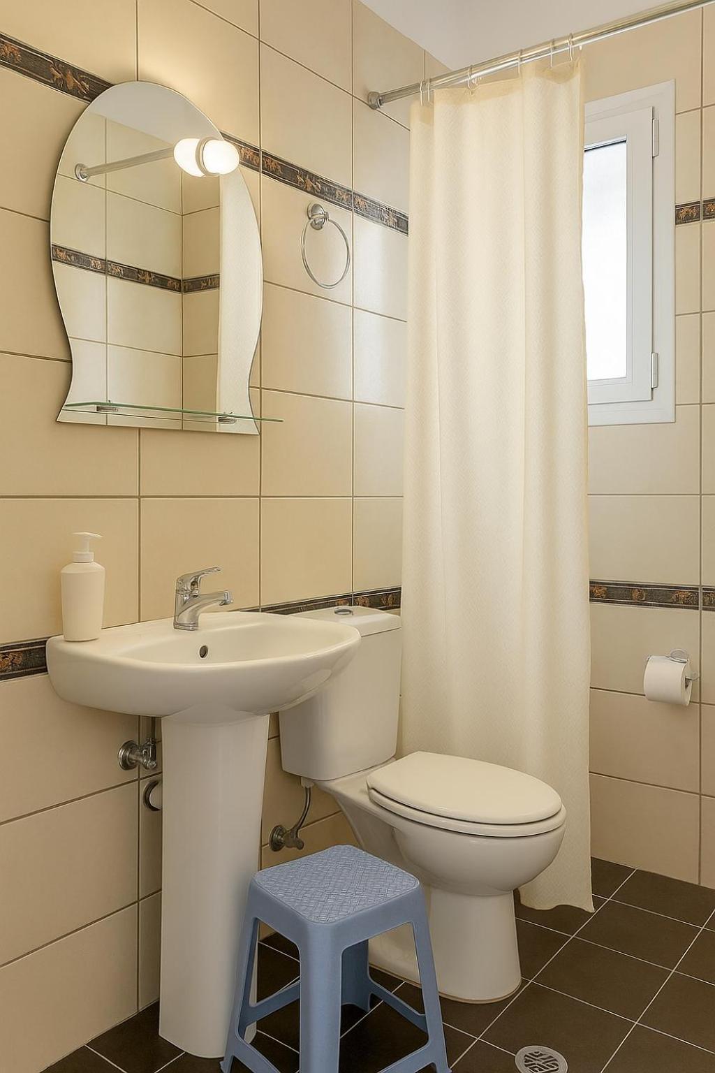 Villa Orestis - Stoupa Seaside Retreats Room photo