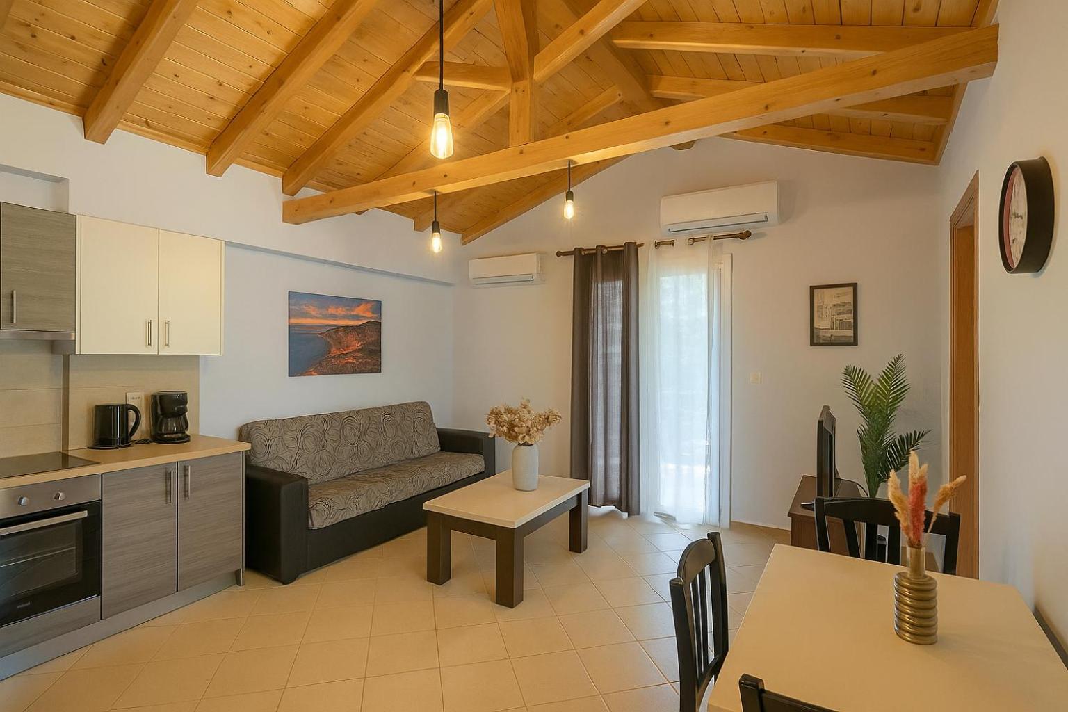 Villa Orestis - Stoupa Seaside Retreats Exterior photo