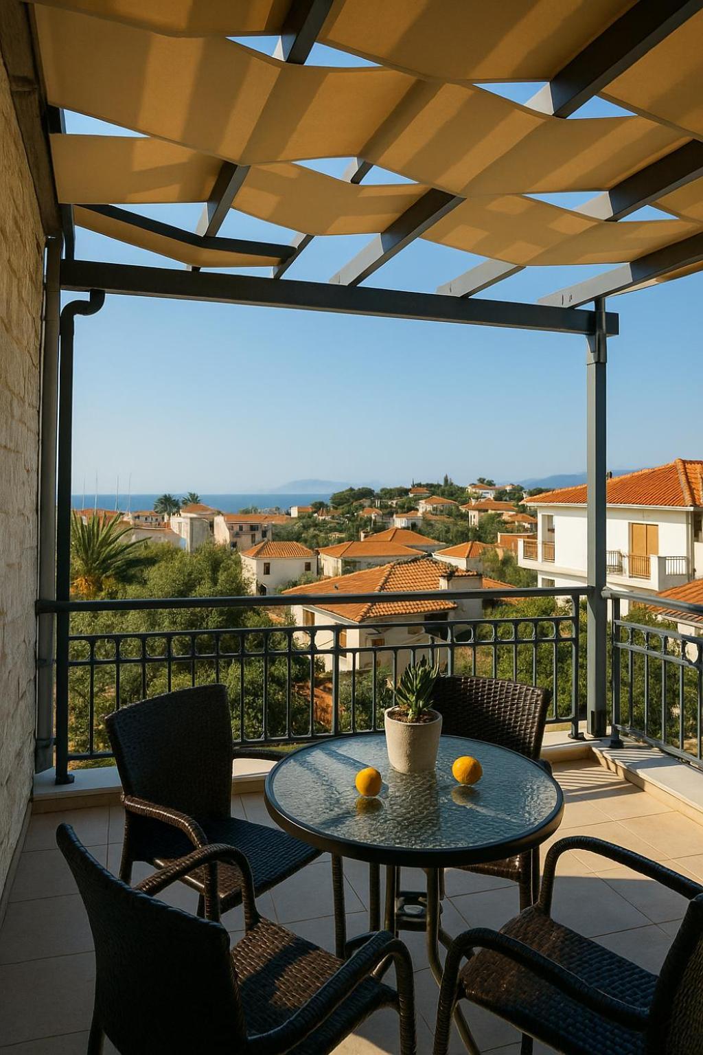 Villa Orestis - Stoupa Seaside Retreats Exterior photo