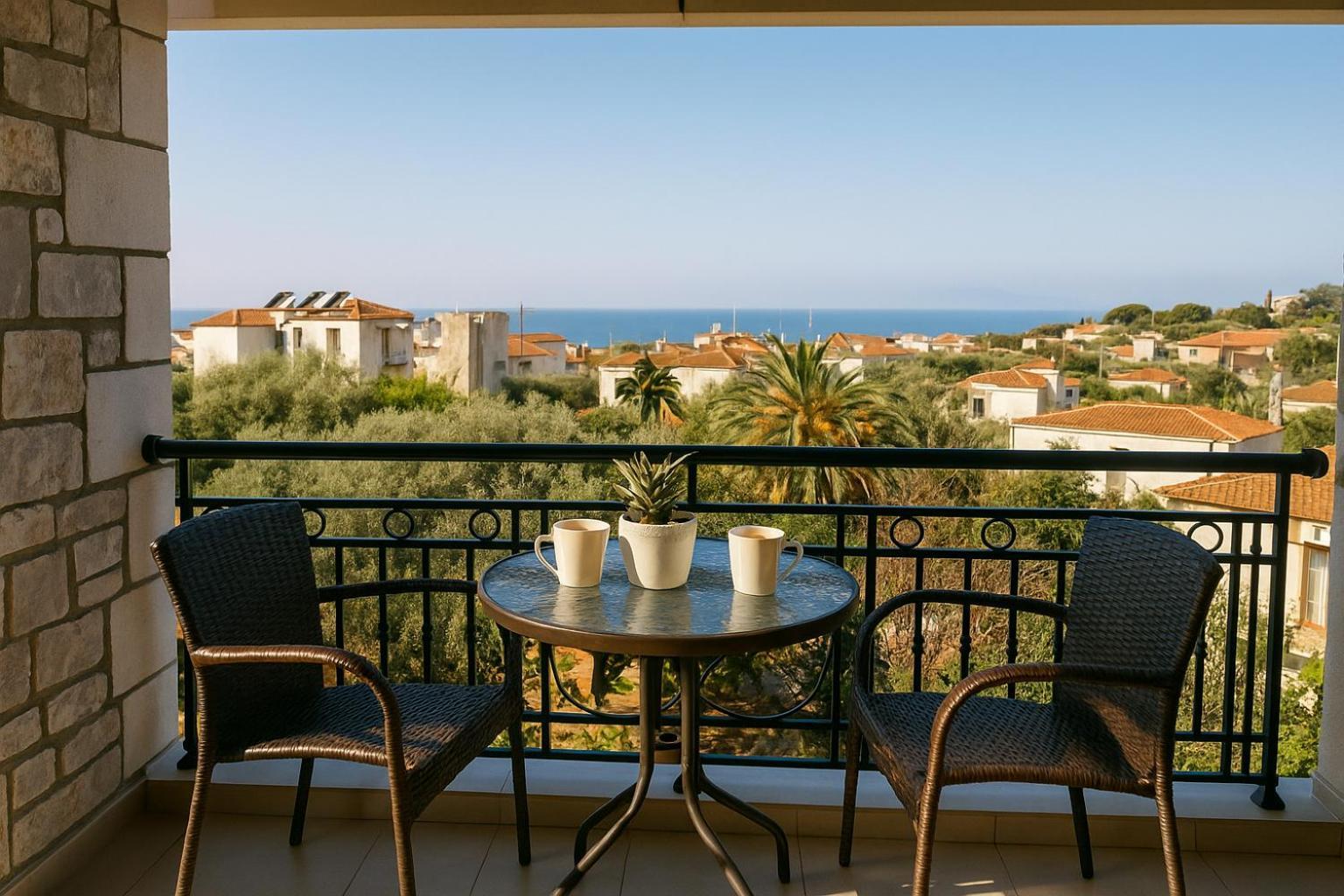 Villa Orestis - Stoupa Seaside Retreats Exterior photo