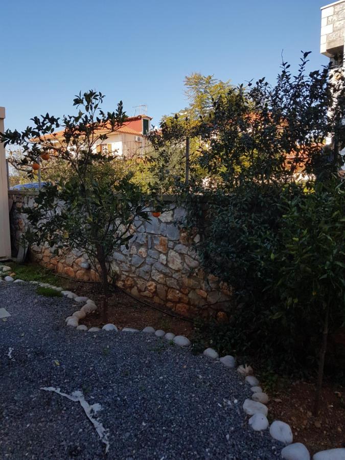 Villa Orestis - Stoupa Seaside Retreats Exterior photo