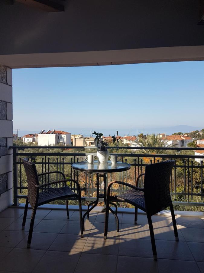 Villa Orestis - Stoupa Seaside Retreats Exterior photo